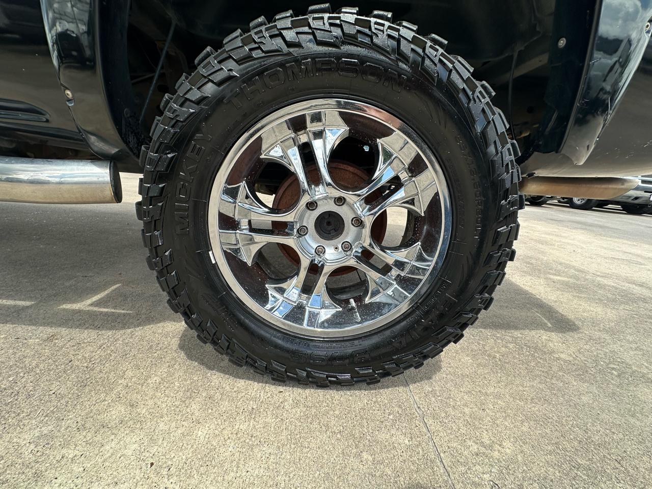 GMC Sierra 1500  2006
