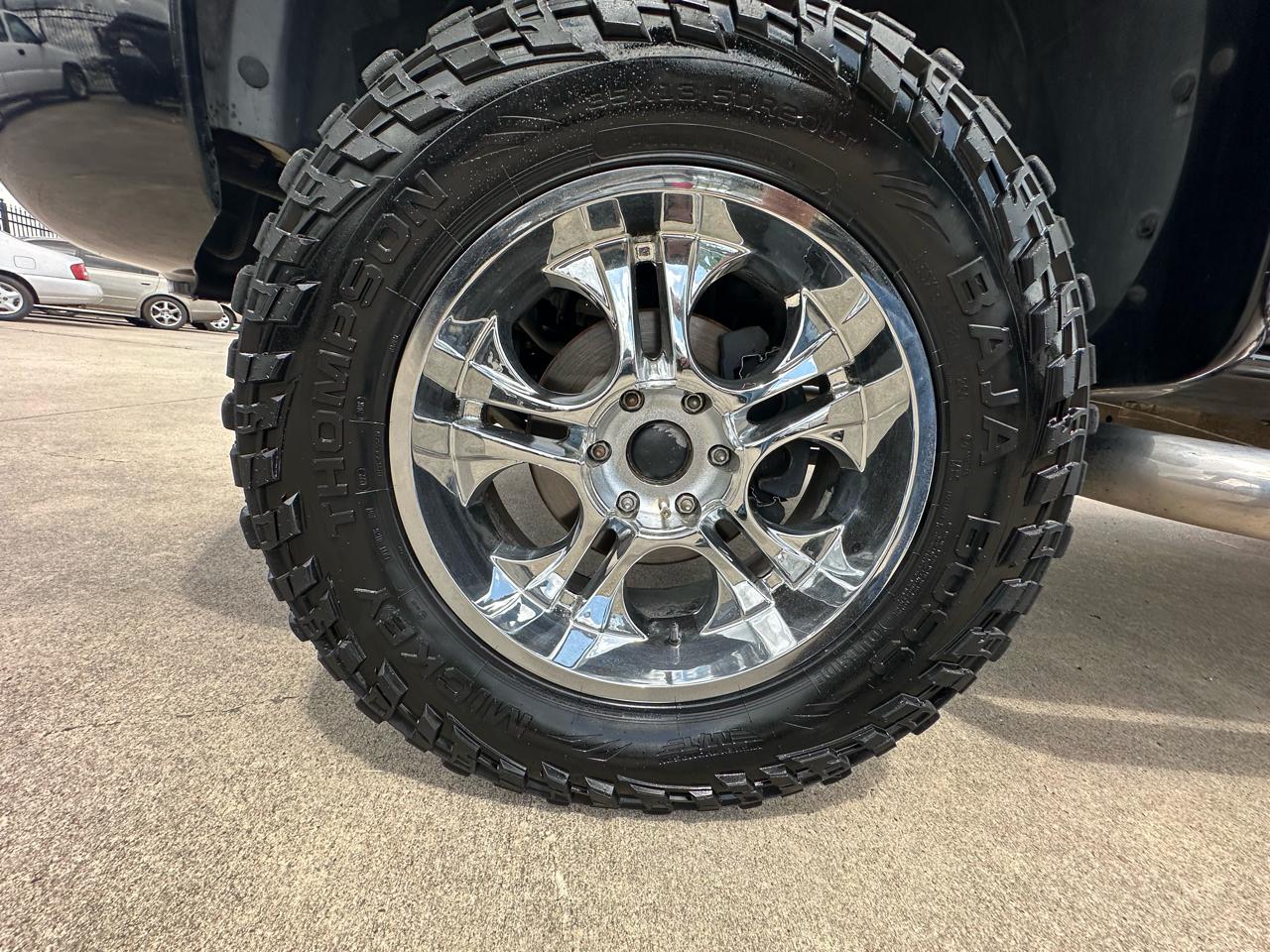 GMC Sierra 1500  2006