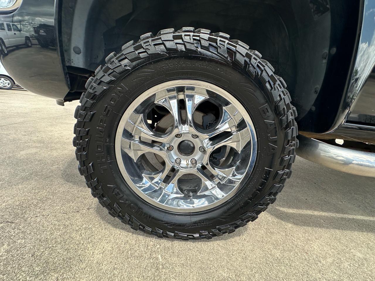 GMC Sierra 1500  2006