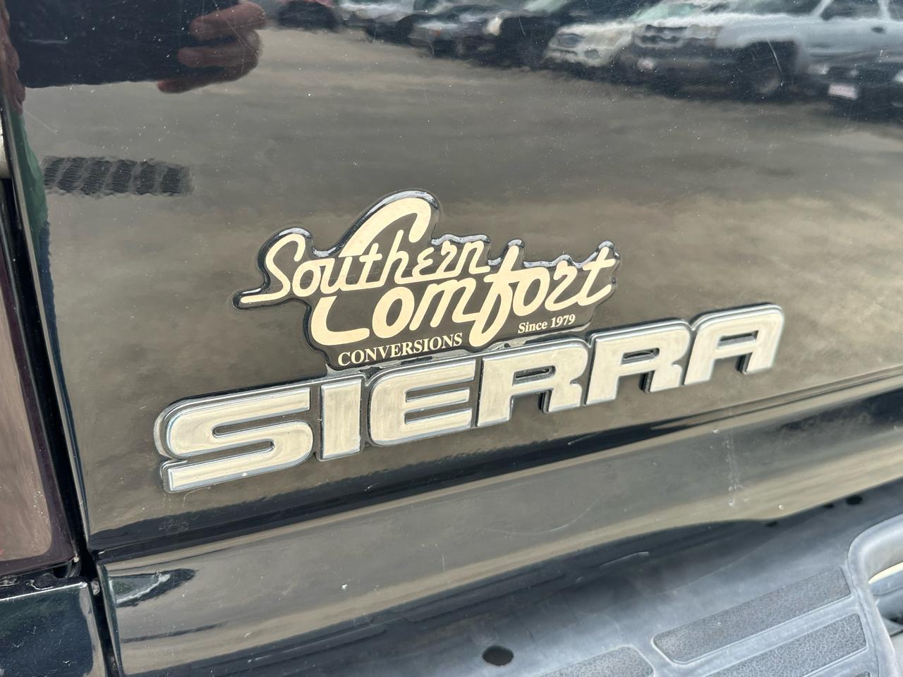 GMC Sierra 1500  2006
