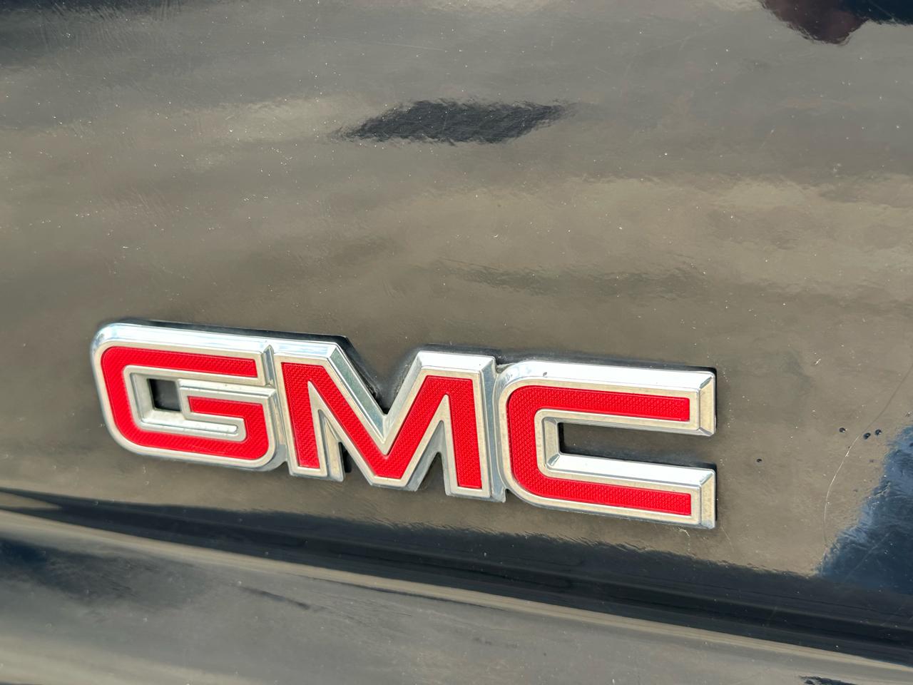 GMC Sierra 1500  2006