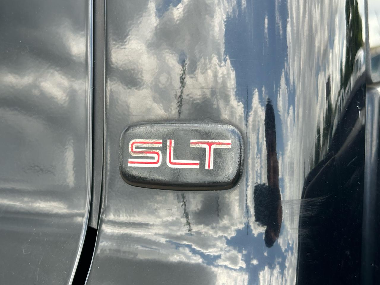 GMC Sierra 1500  2006
