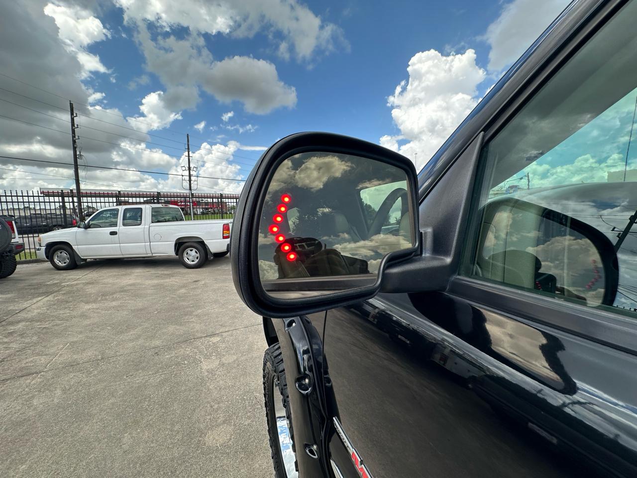 GMC Sierra 1500  2006