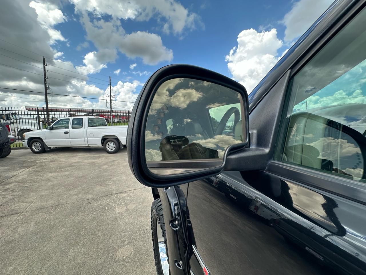 GMC Sierra 1500  2006