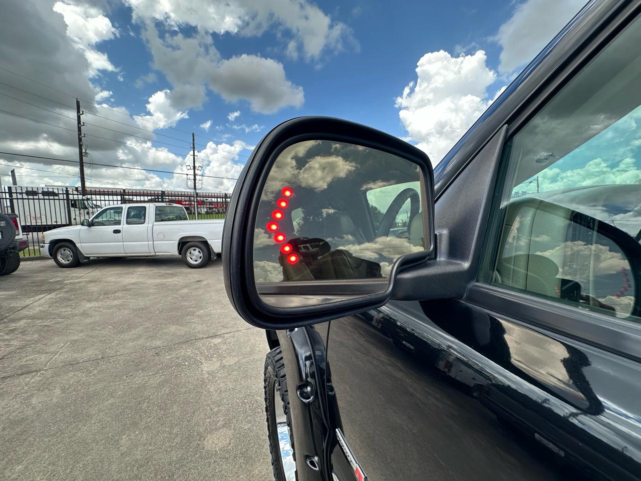 GMC Sierra 1500  2006