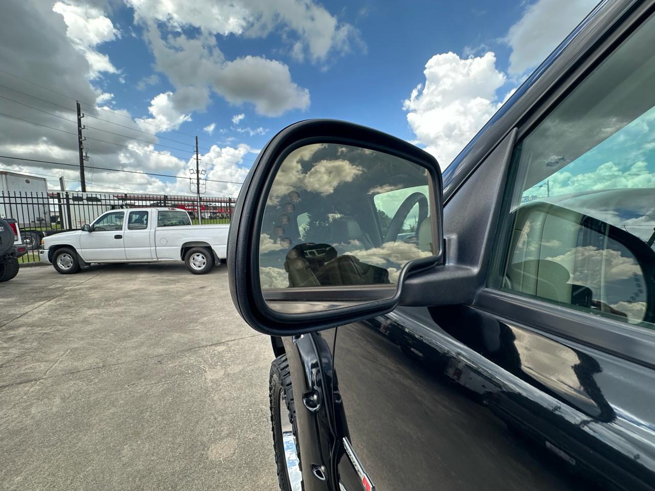 GMC Sierra 1500  2006