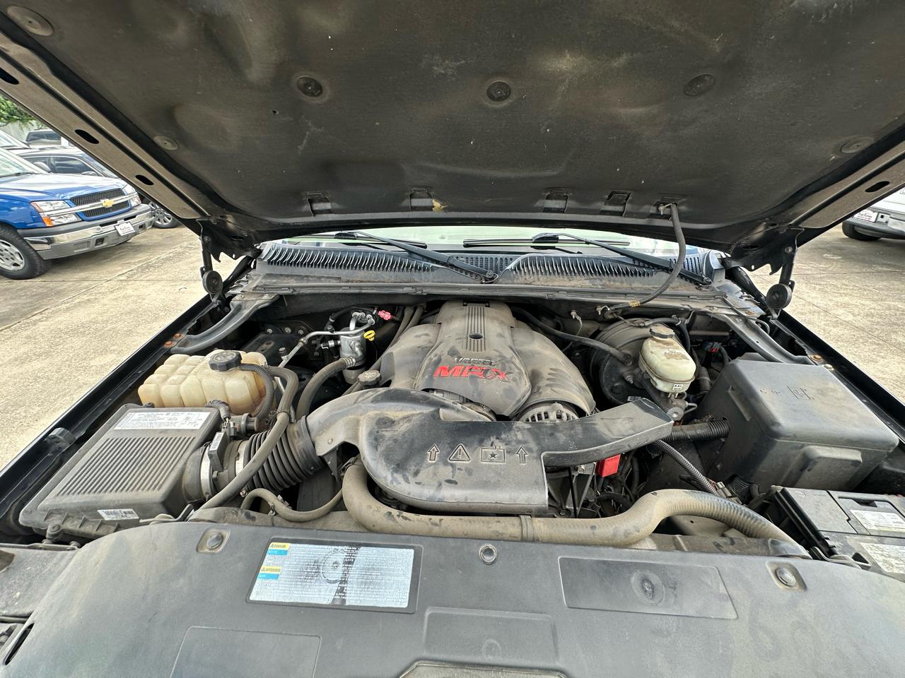 GMC Sierra 1500  2006