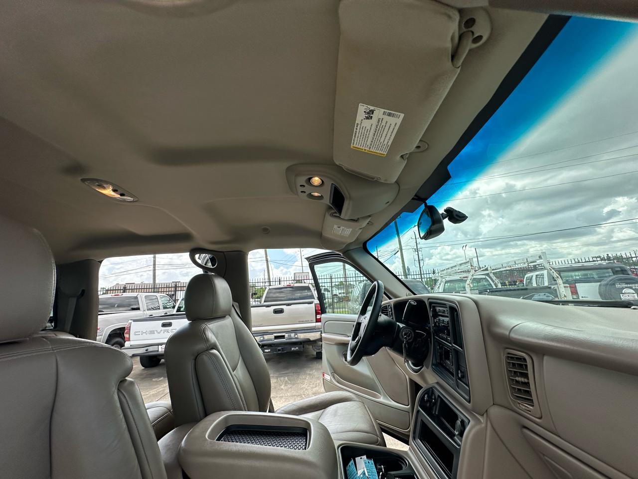 GMC Sierra 1500  2006