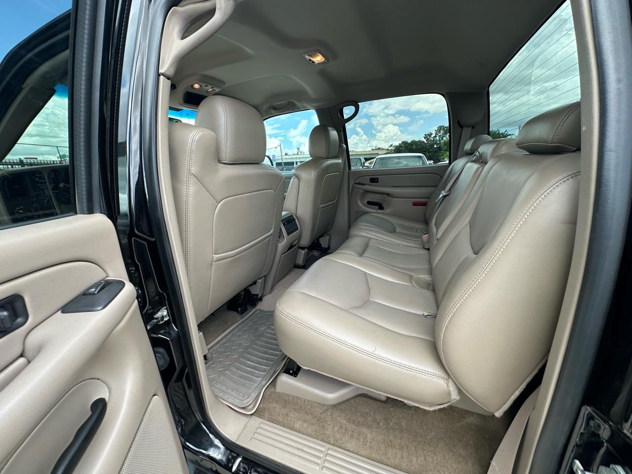GMC Sierra 1500  2006