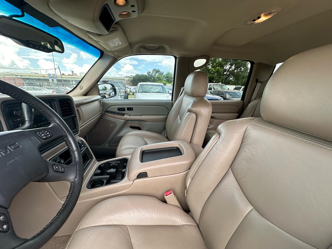 GMC Sierra 1500  2006