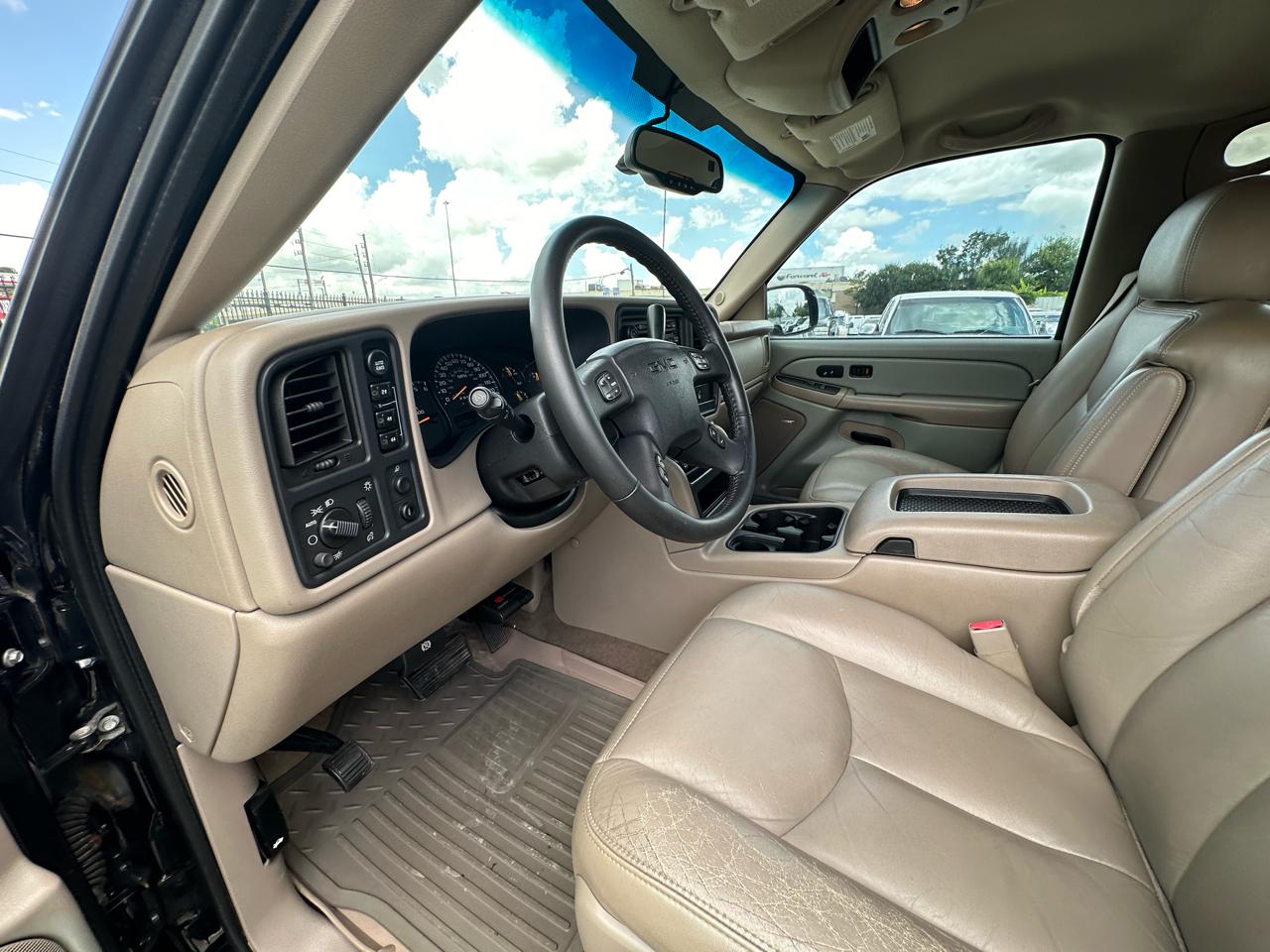 GMC Sierra 1500  2006