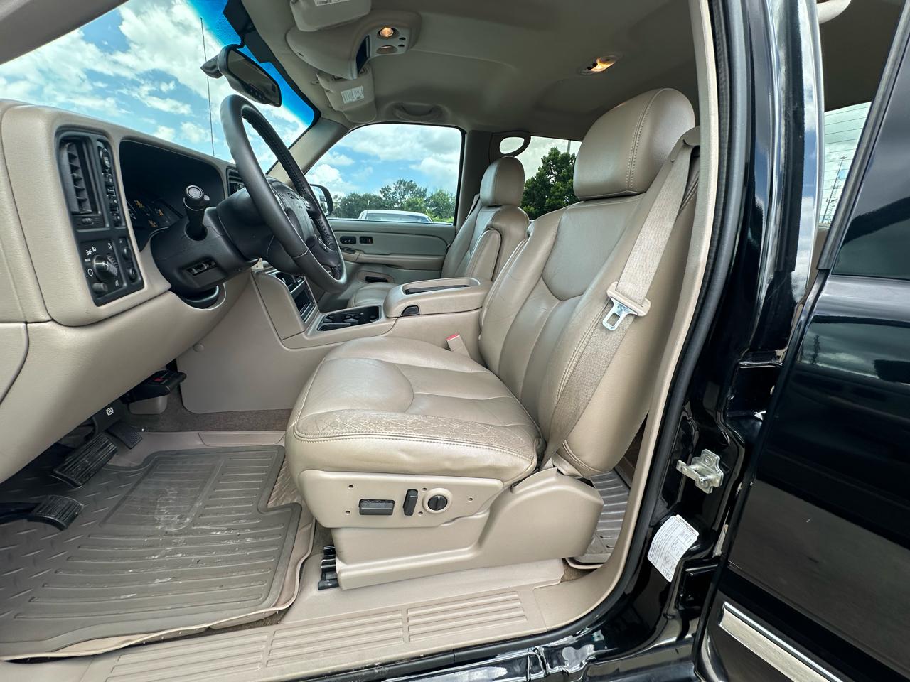 GMC Sierra 1500  2006