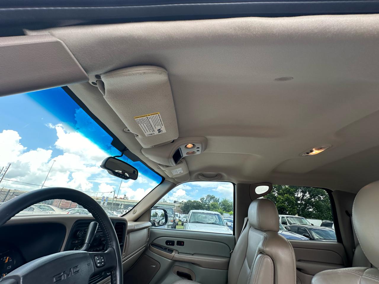 GMC Sierra 1500  2006
