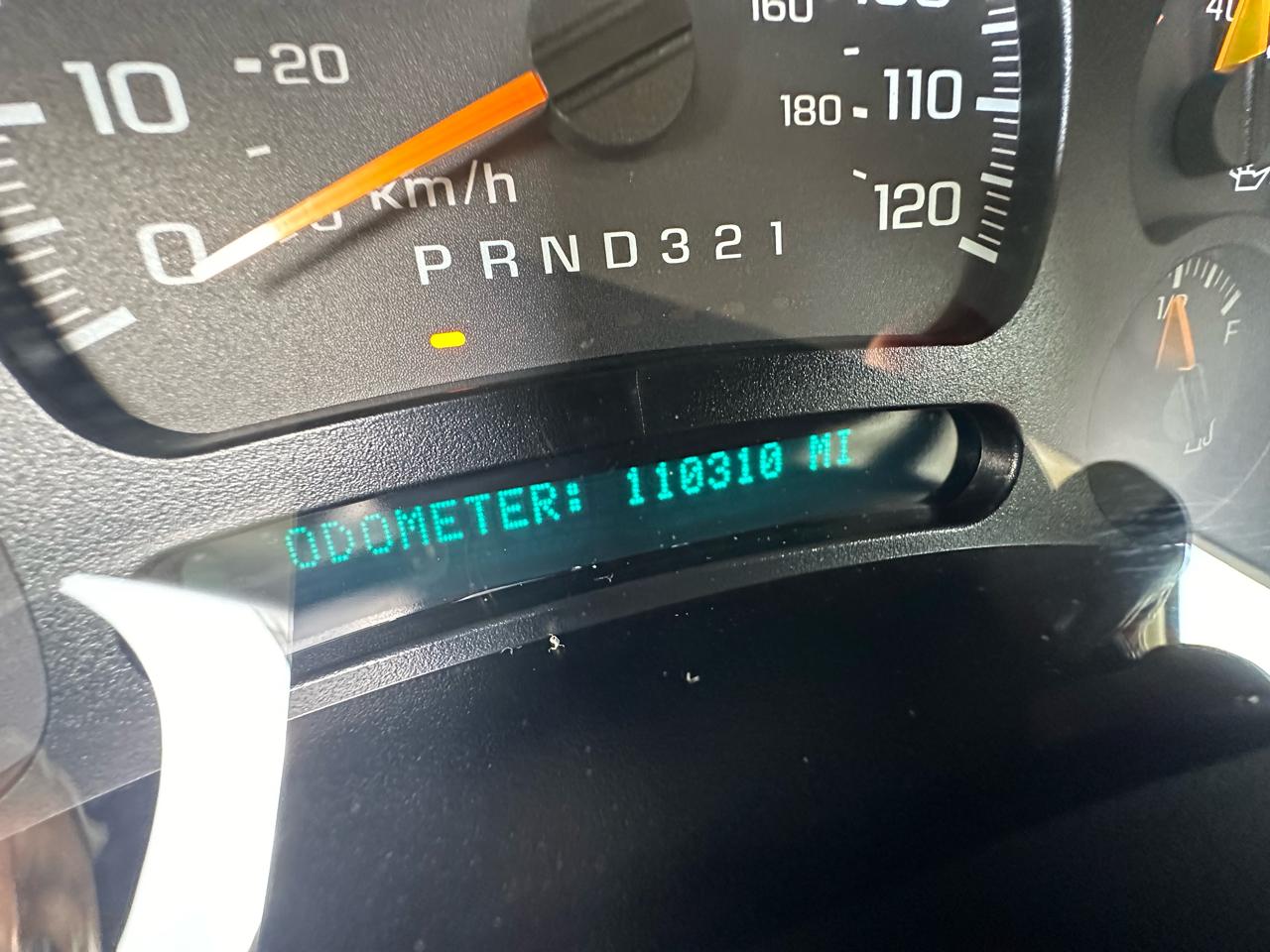 GMC Sierra 1500  2006