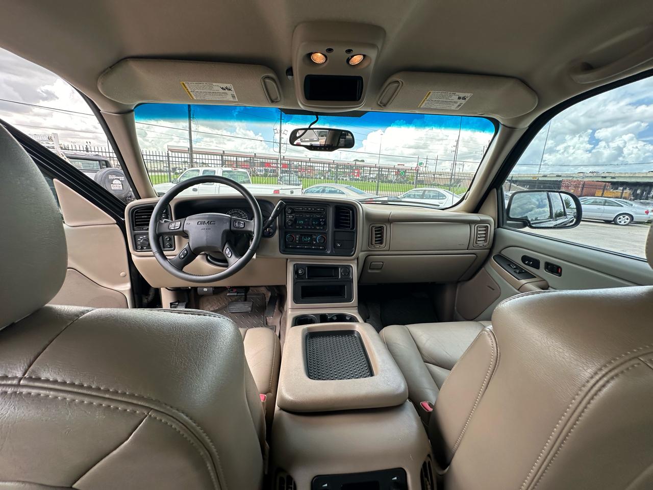 GMC Sierra 1500  2006