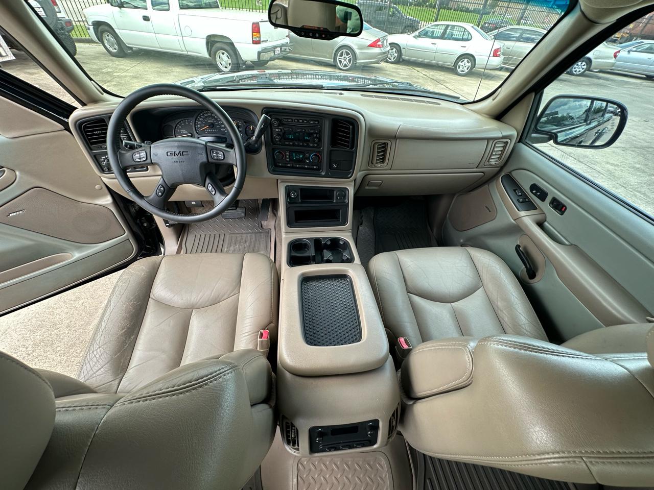 GMC Sierra 1500  2006