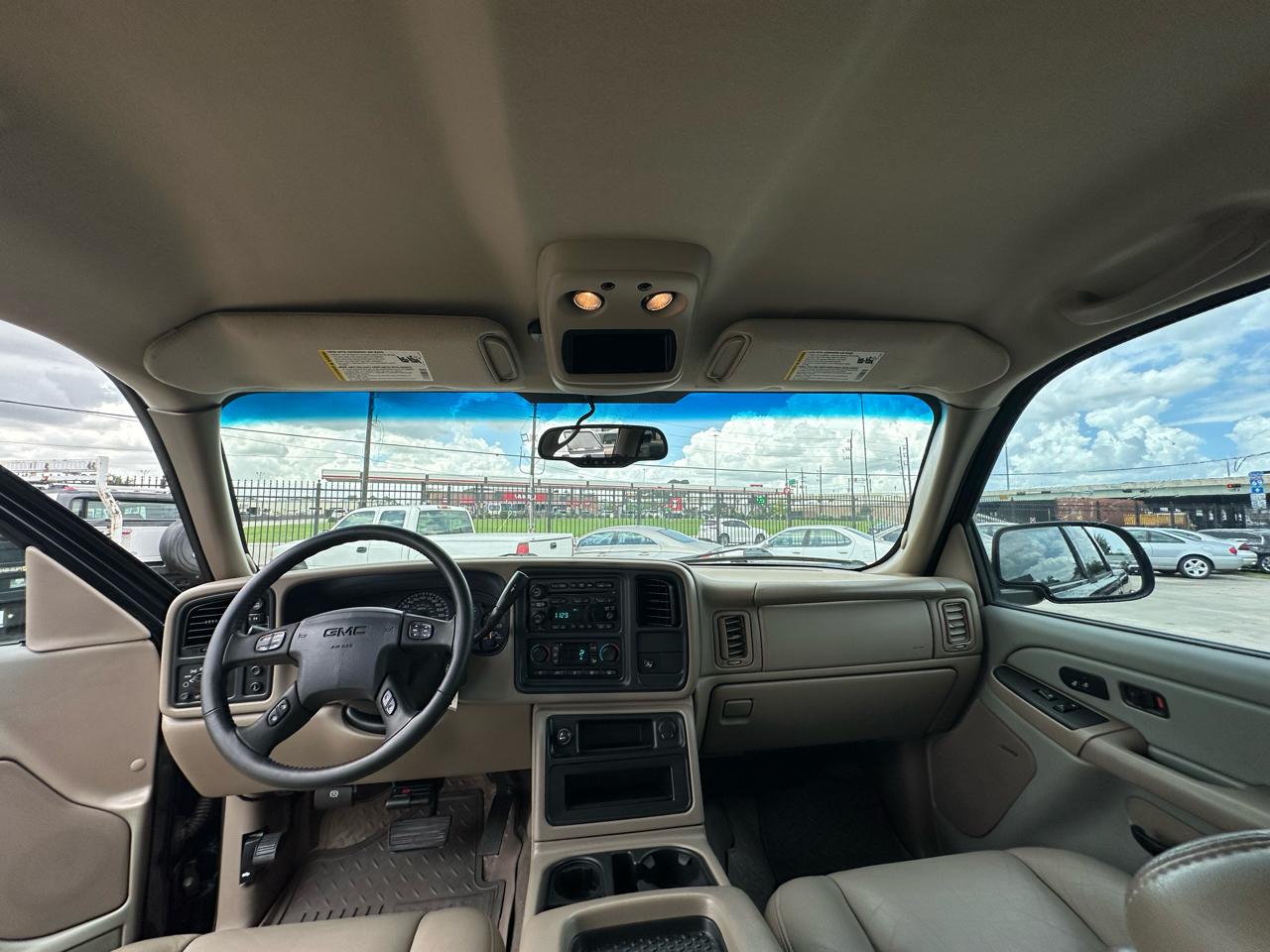 GMC Sierra 1500  2006