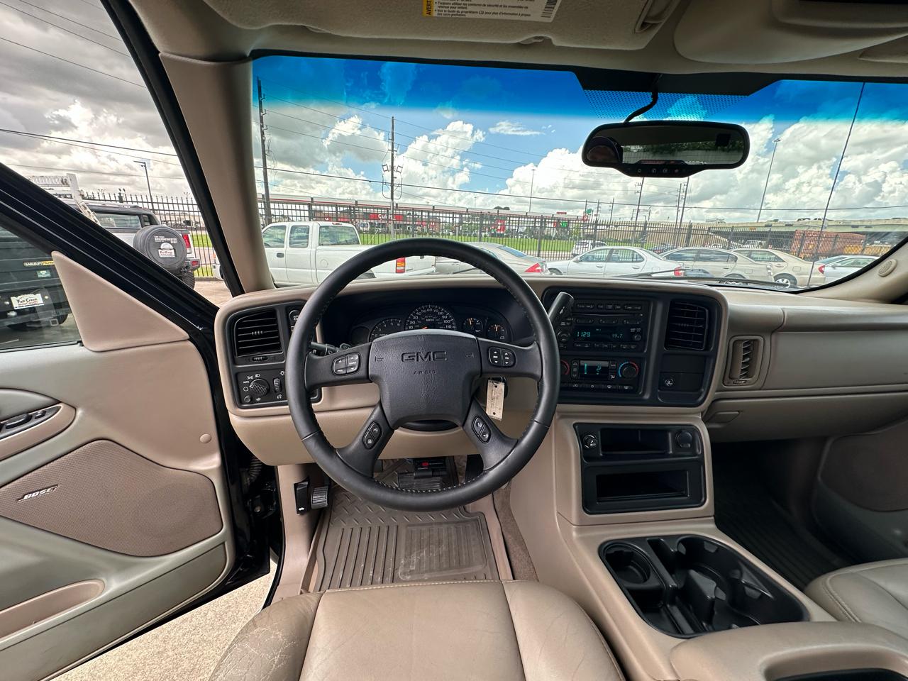 GMC Sierra 1500  2006