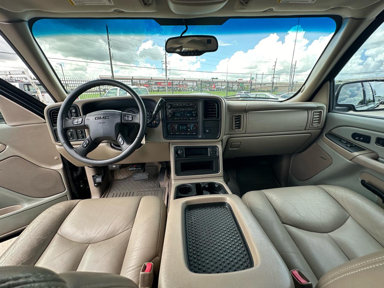 GMC Sierra 1500  2006