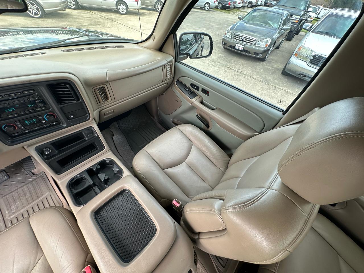 GMC Sierra 1500  2006