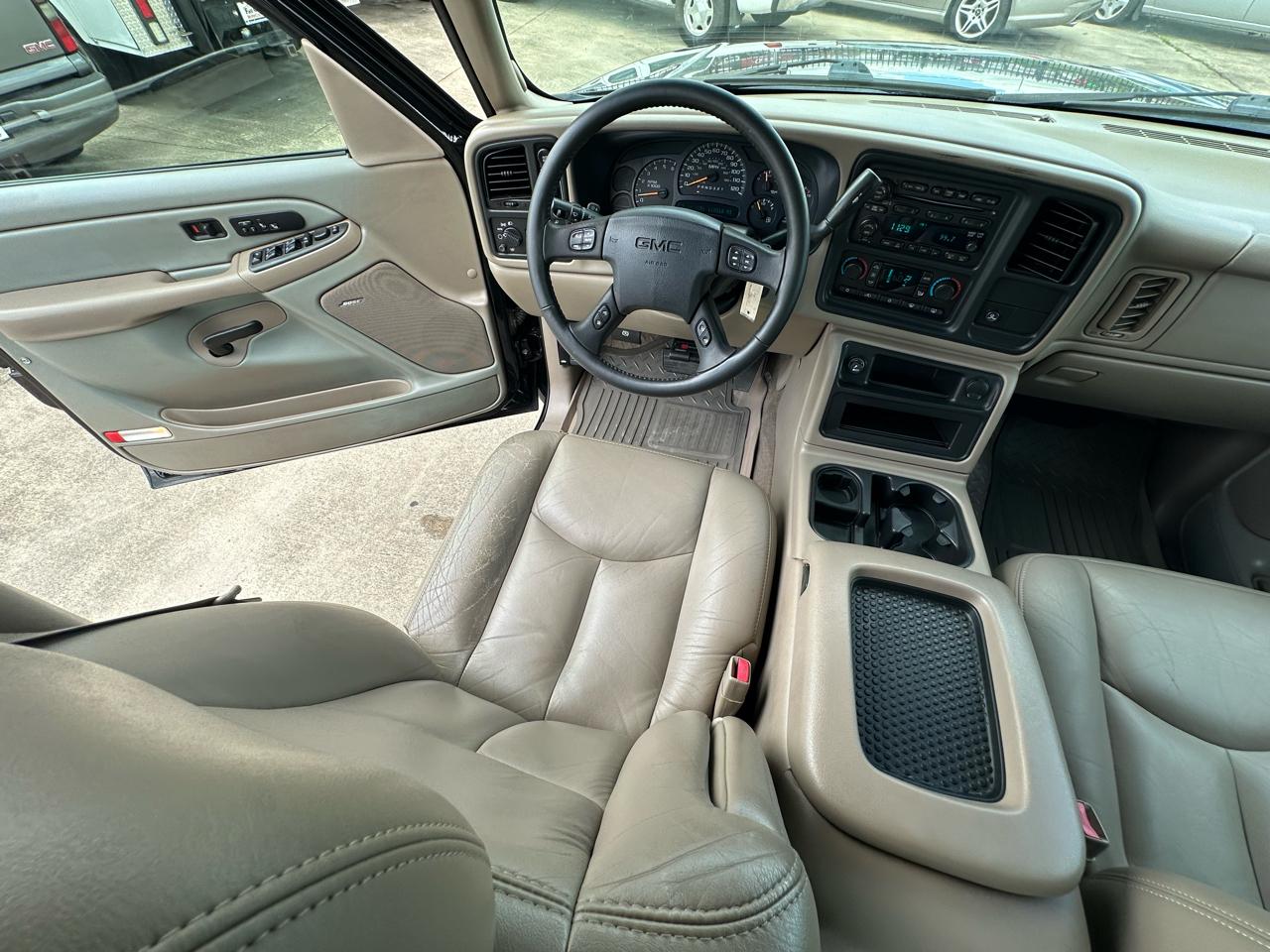 GMC Sierra 1500  2006