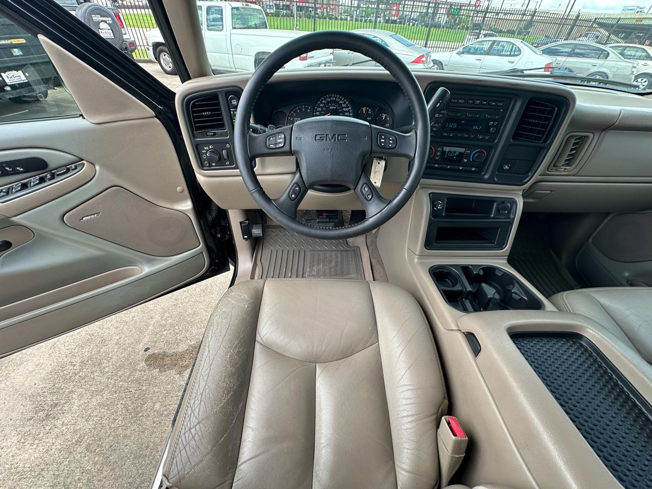 GMC Sierra 1500  2006