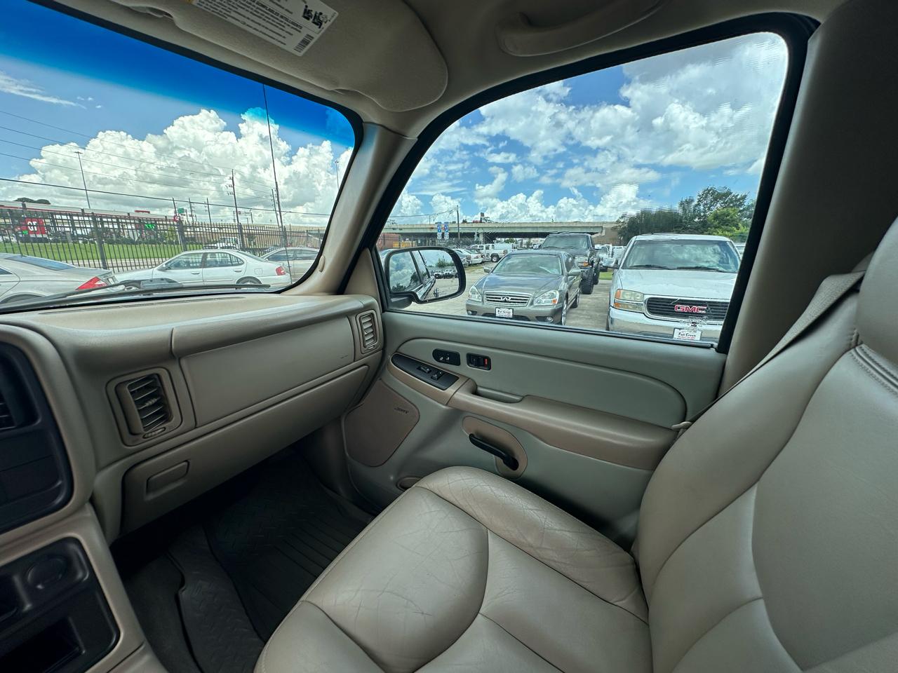 GMC Sierra 1500  2006