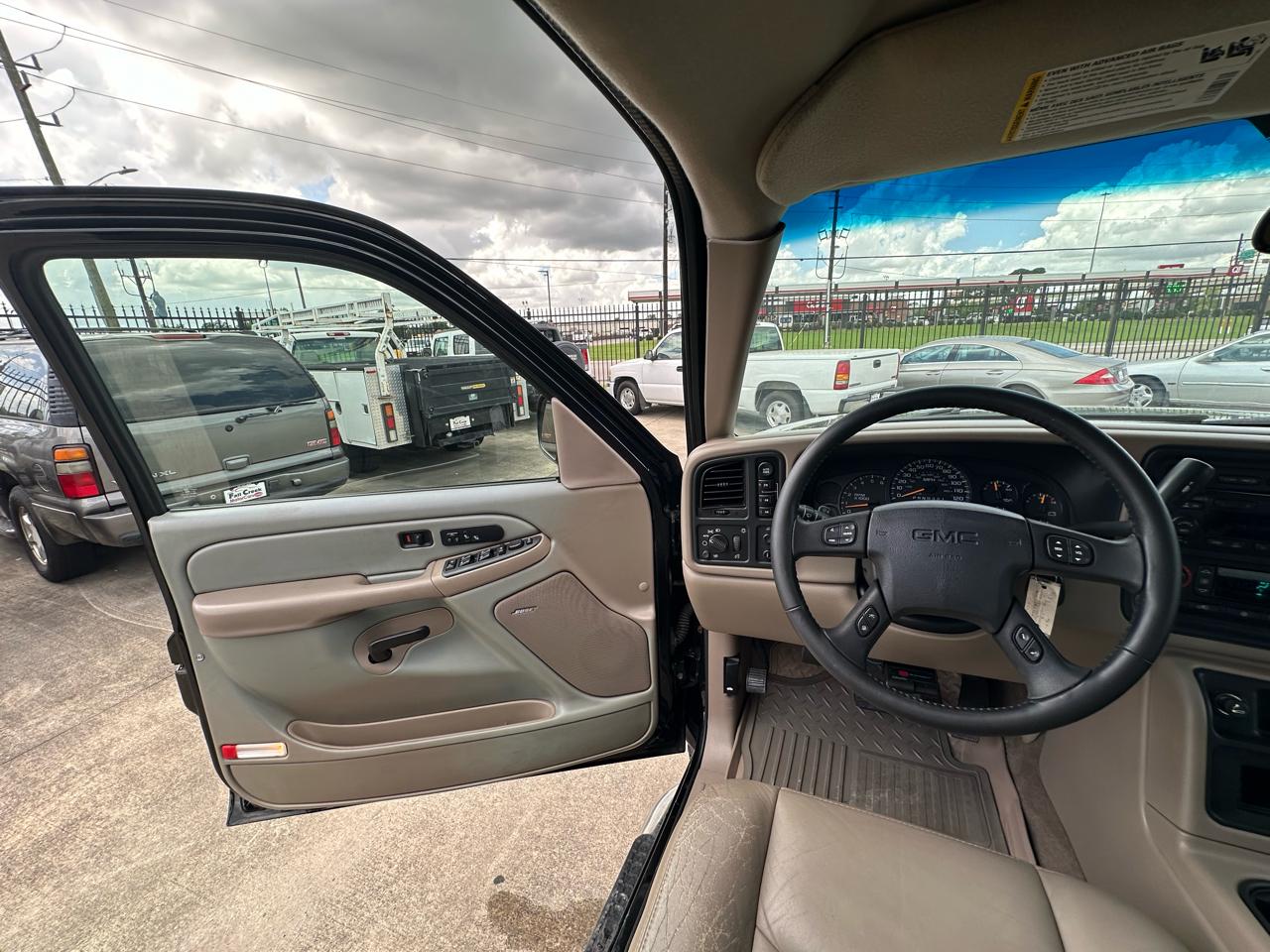 GMC Sierra 1500  2006