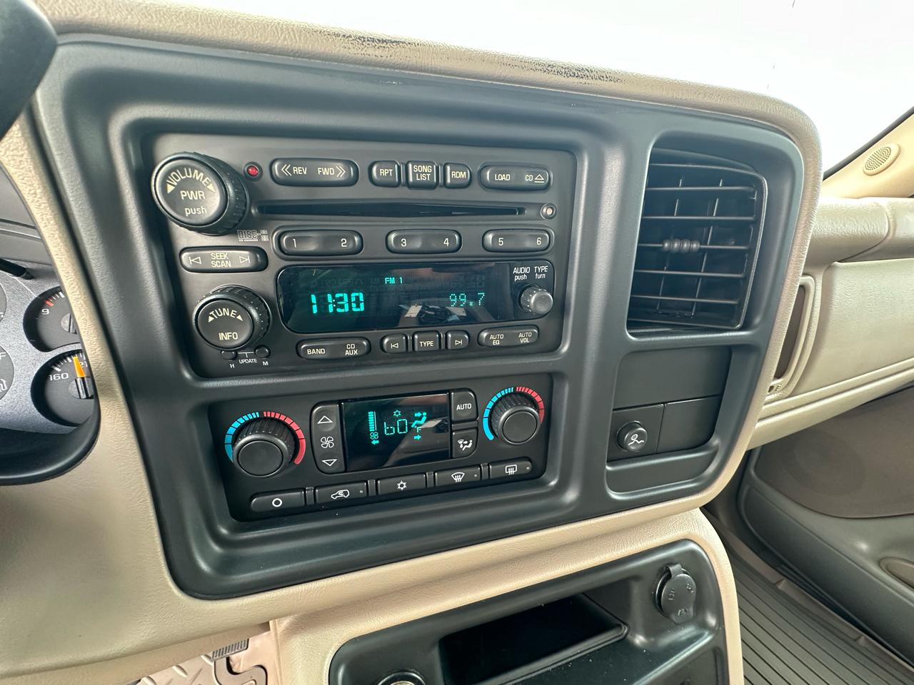 GMC Sierra 1500  2006