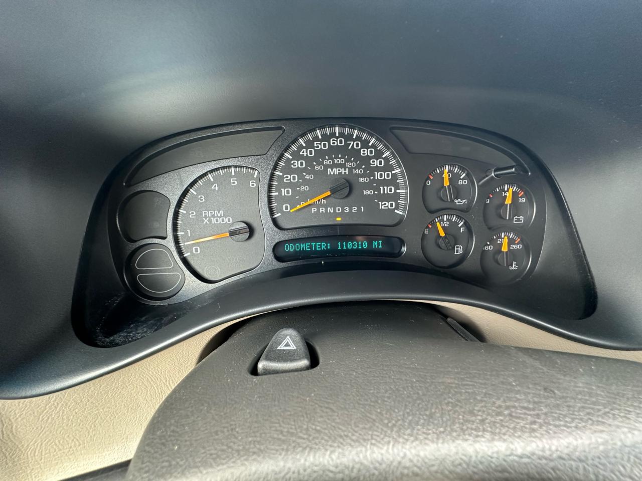 GMC Sierra 1500  2006
