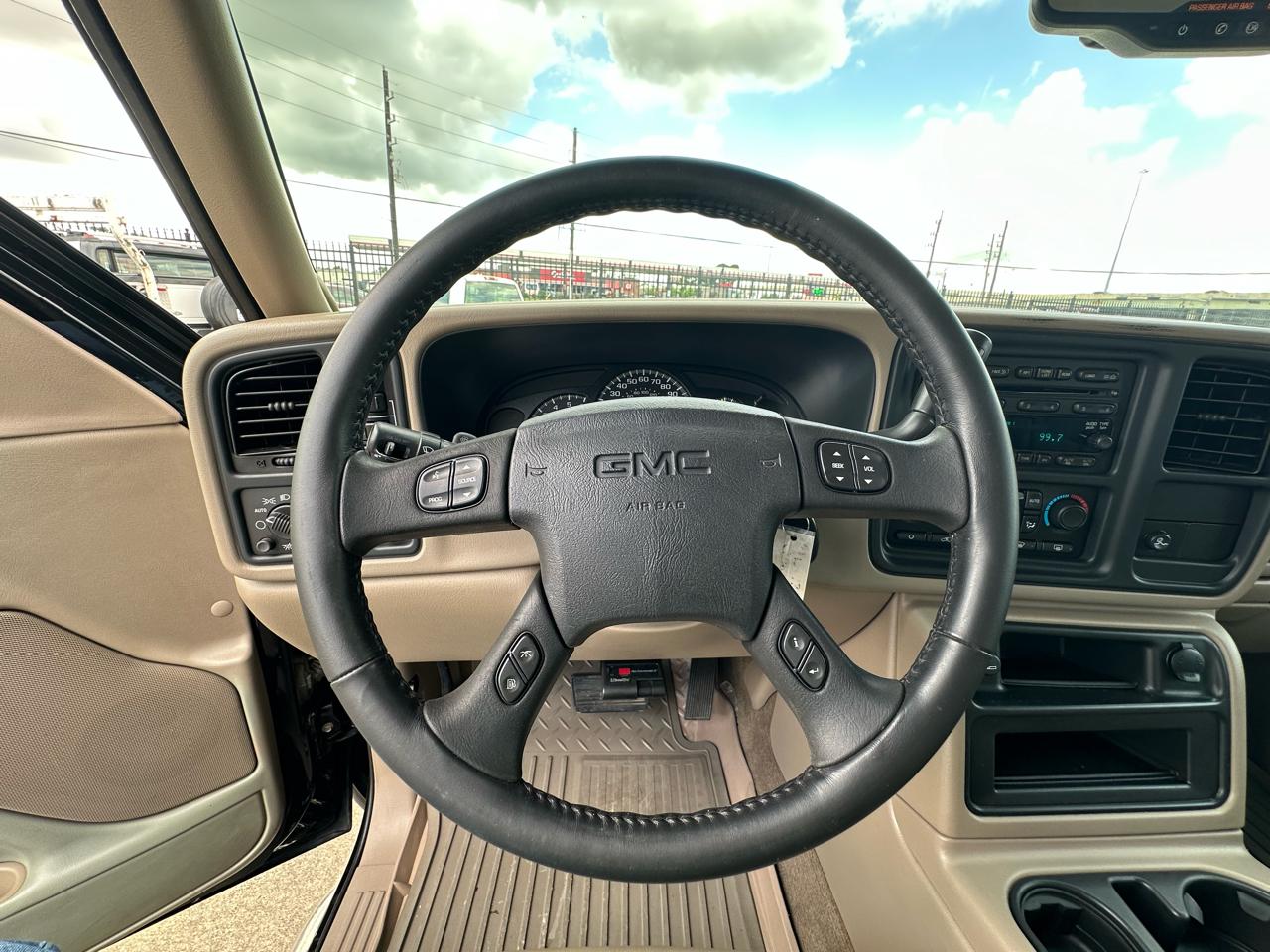 GMC Sierra 1500  2006