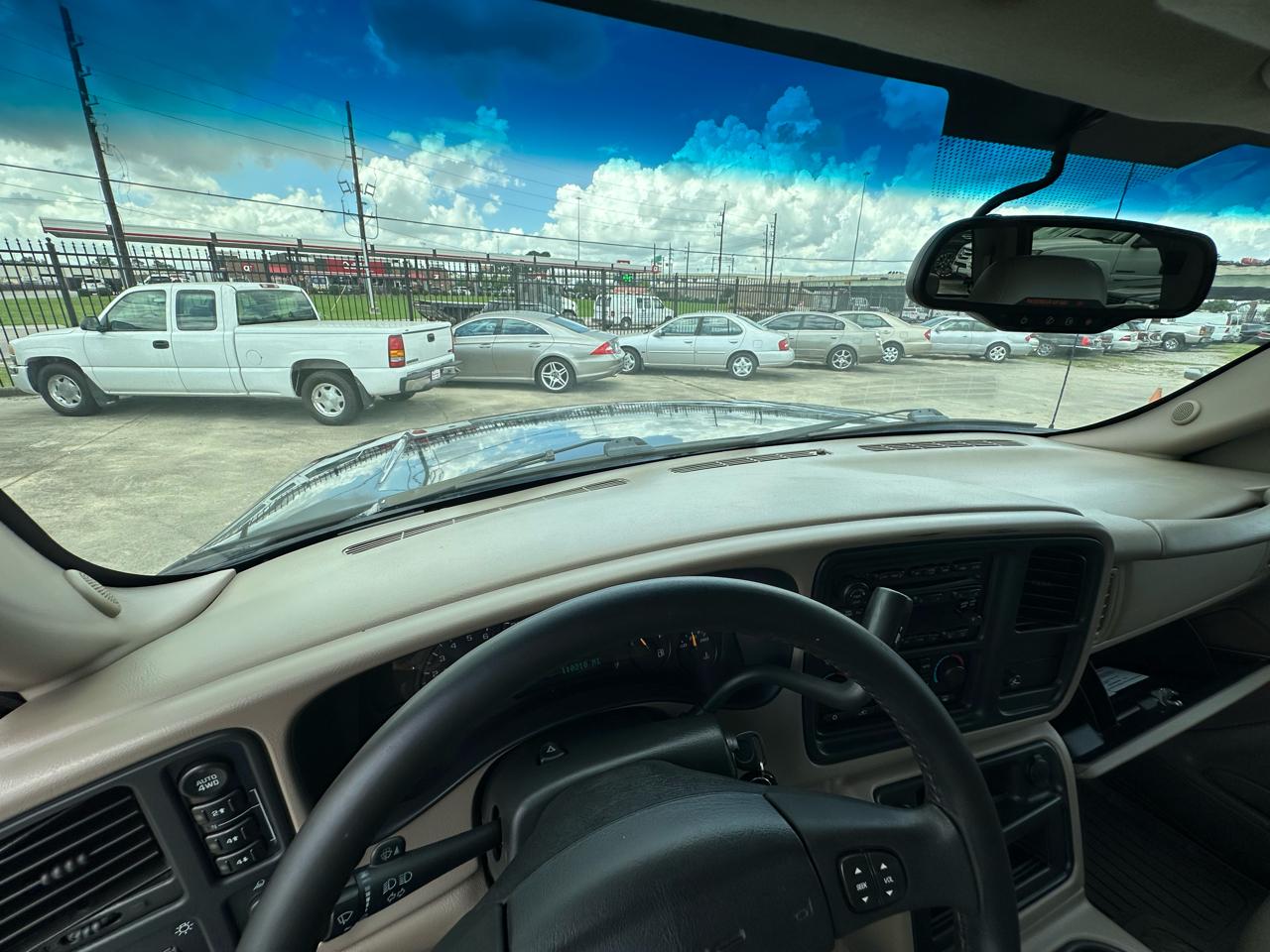 GMC Sierra 1500  2006