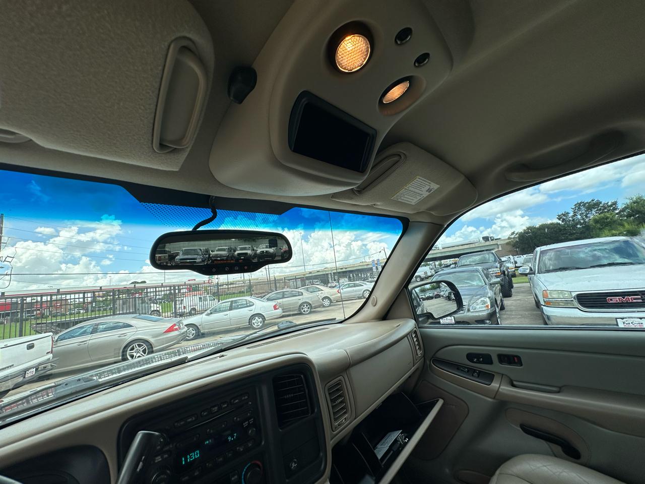GMC Sierra 1500  2006