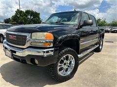 2006 GMC Sierra 1500 