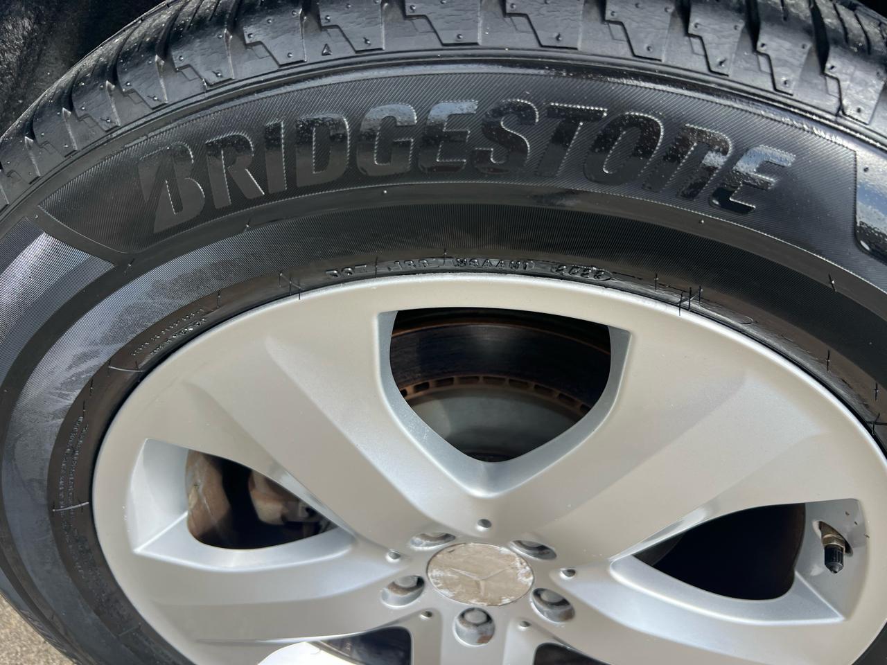 Mercedes-Benz GL-Class GL450 4MATIC 2012