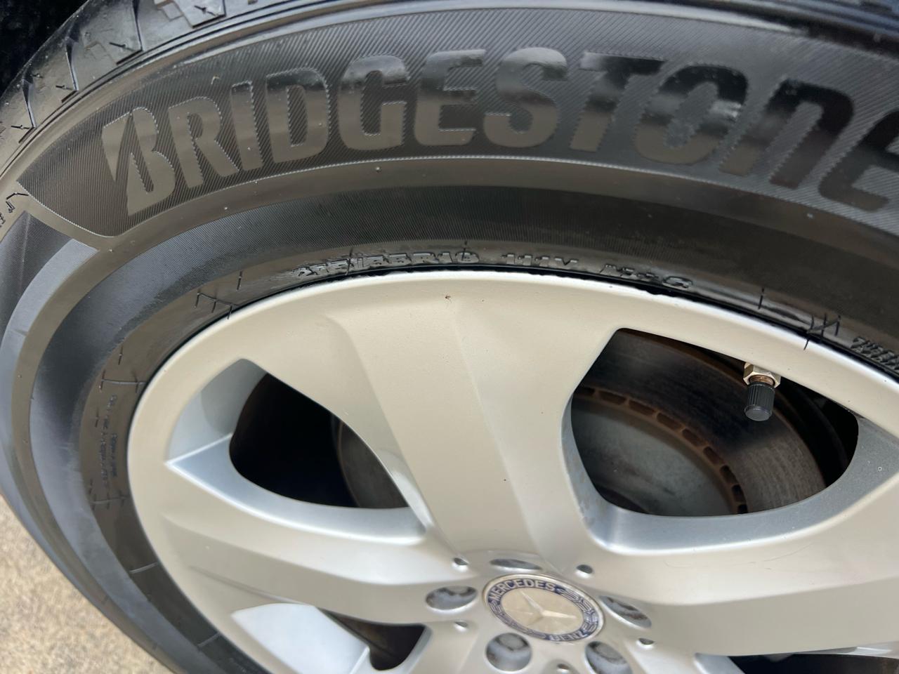 Mercedes-Benz GL-Class GL450 4MATIC 2012