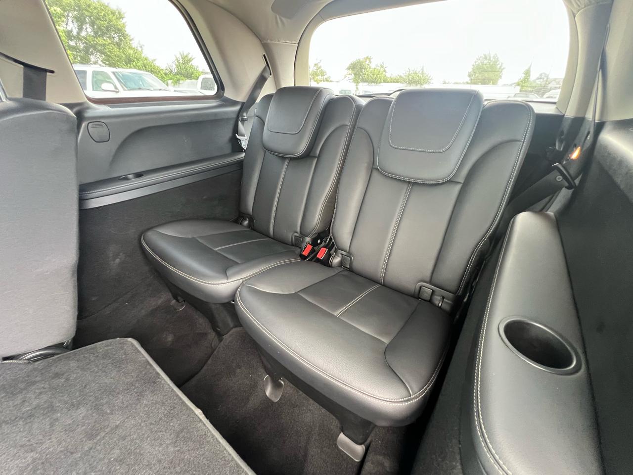 Mercedes-Benz GL-Class GL450 4MATIC 2012