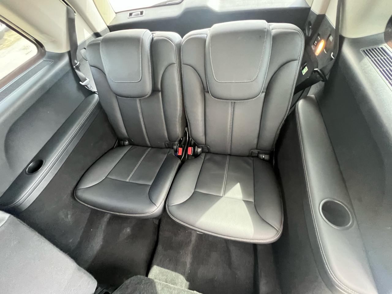 Mercedes-Benz GL-Class GL450 4MATIC 2012