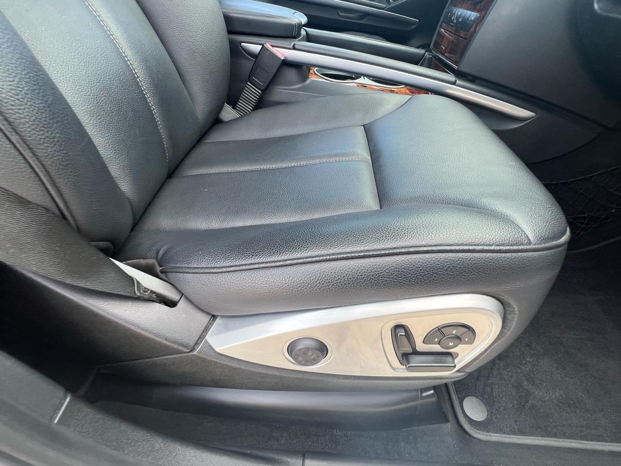Mercedes-Benz GL-Class GL450 4MATIC 2012