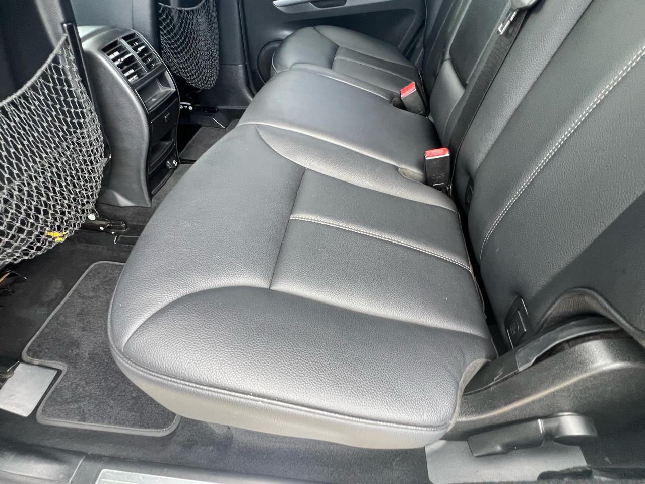 Mercedes-Benz GL-Class GL450 4MATIC 2012