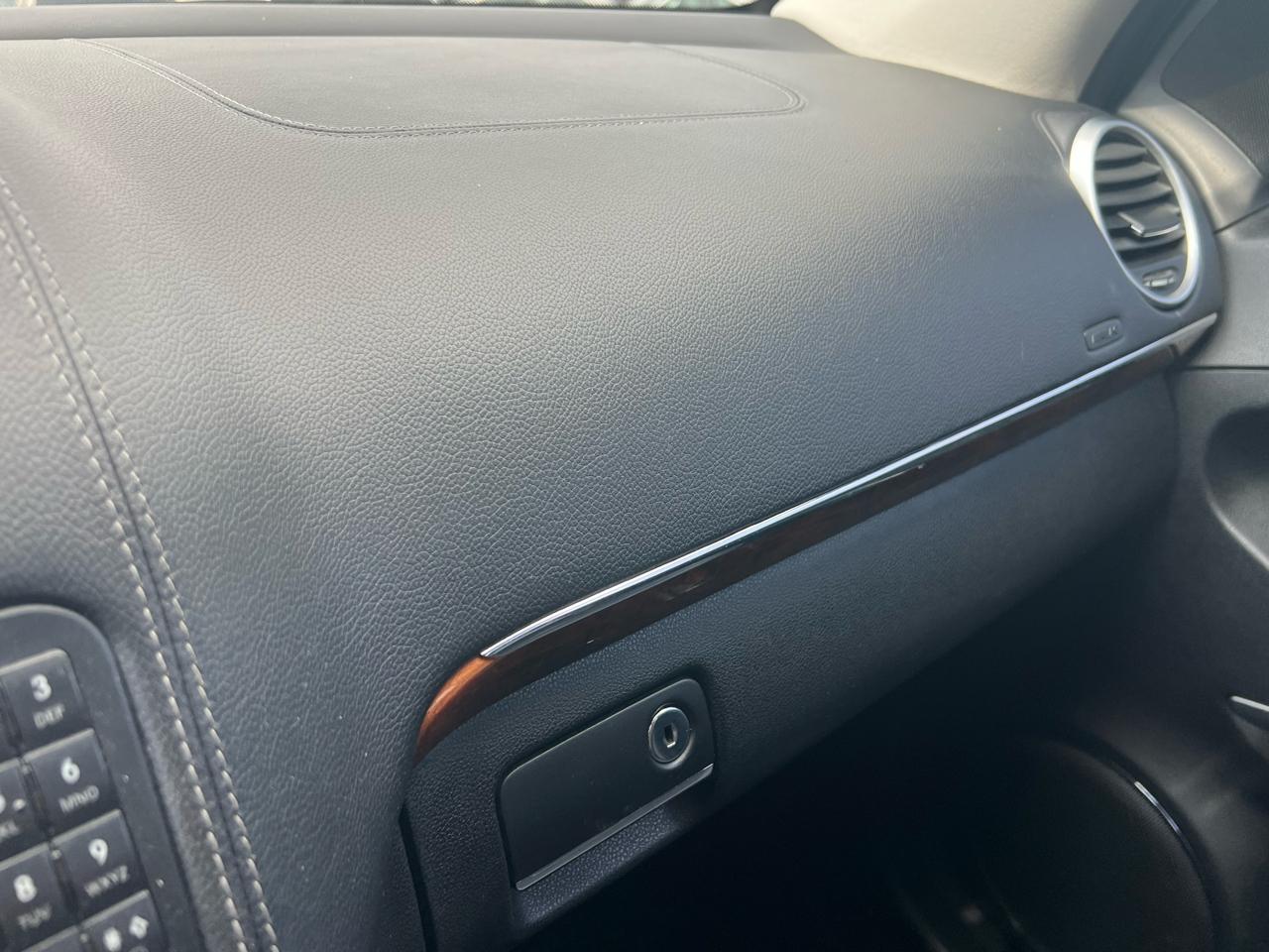 Mercedes-Benz GL-Class GL450 4MATIC 2012