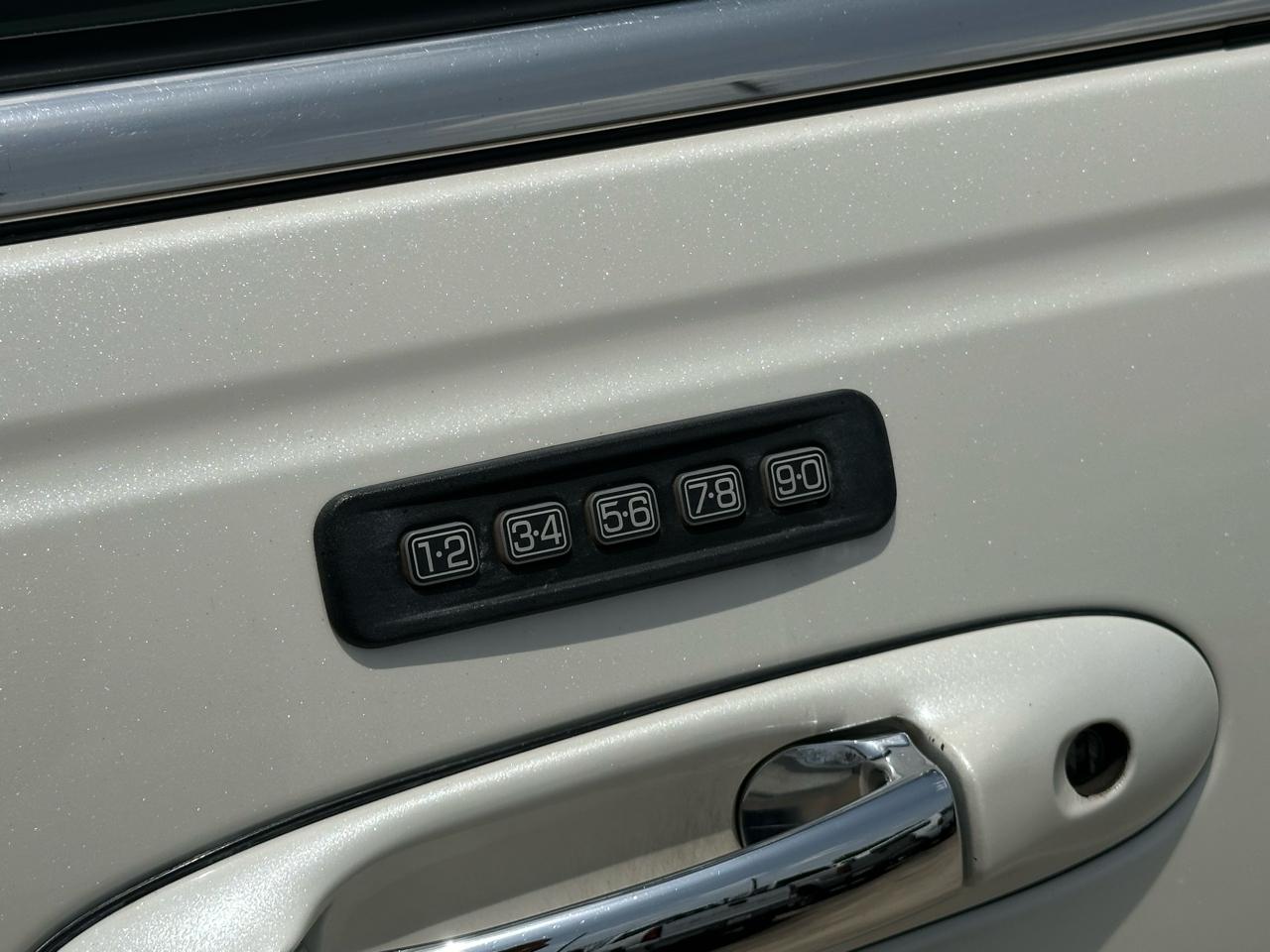 Lincoln Town Car Signature 2006