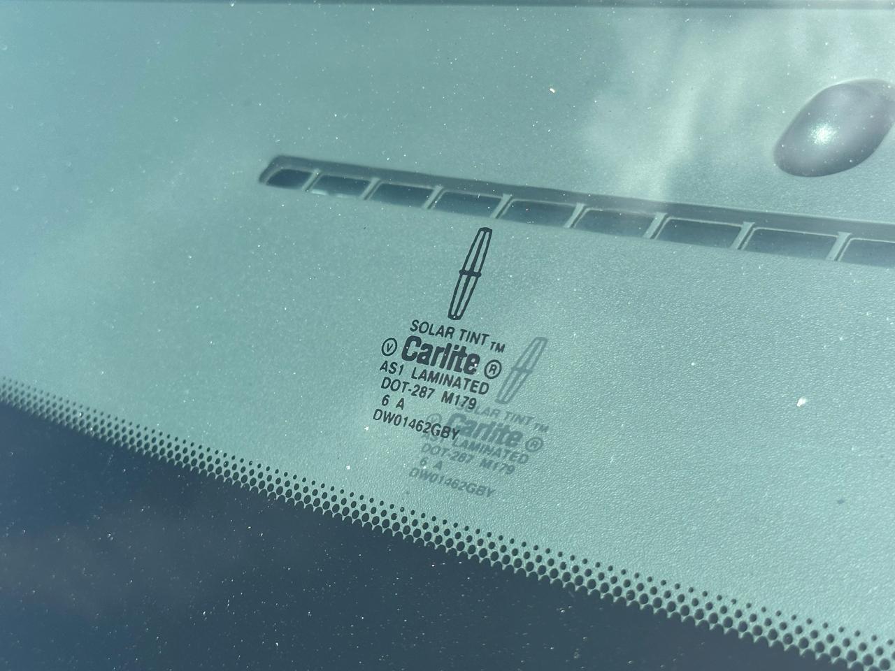 Lincoln Town Car Signature 2006