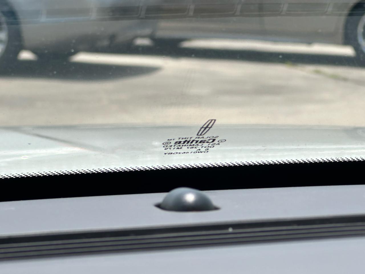 Lincoln Town Car Signature 2006
