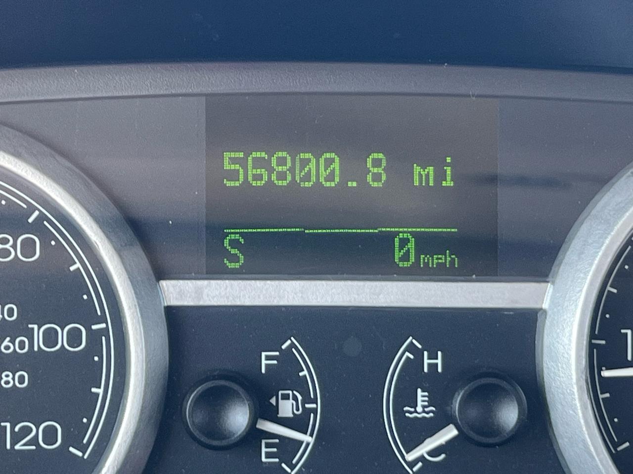Lincoln Town Car Signature Limited 2006