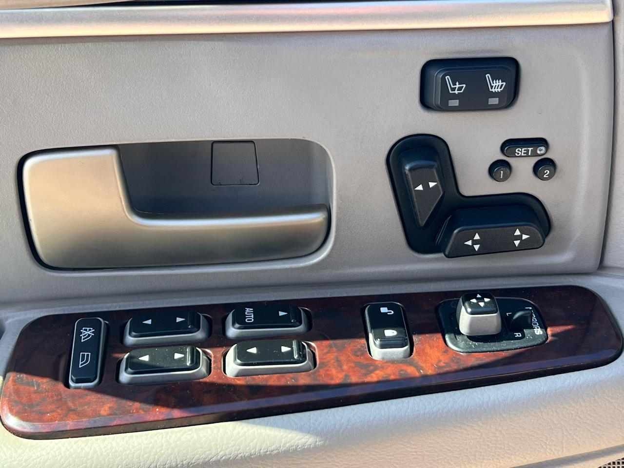Lincoln Town Car Signature Limited 2006