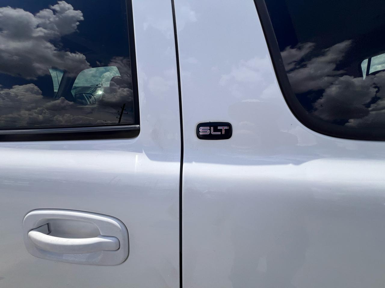 GMC Yukon XL SLT 2WD 2004