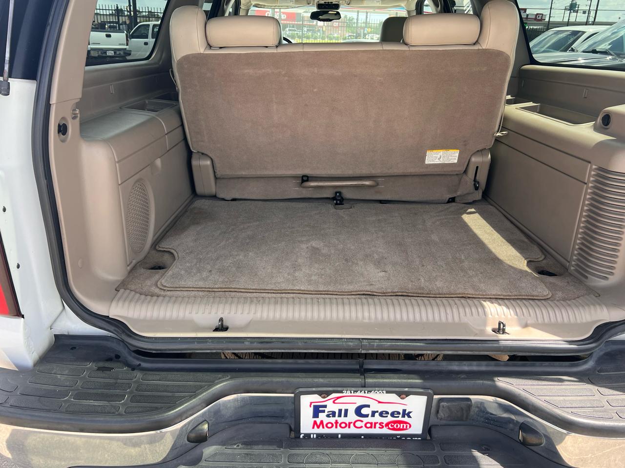 GMC Yukon XL SLT 2WD 2004