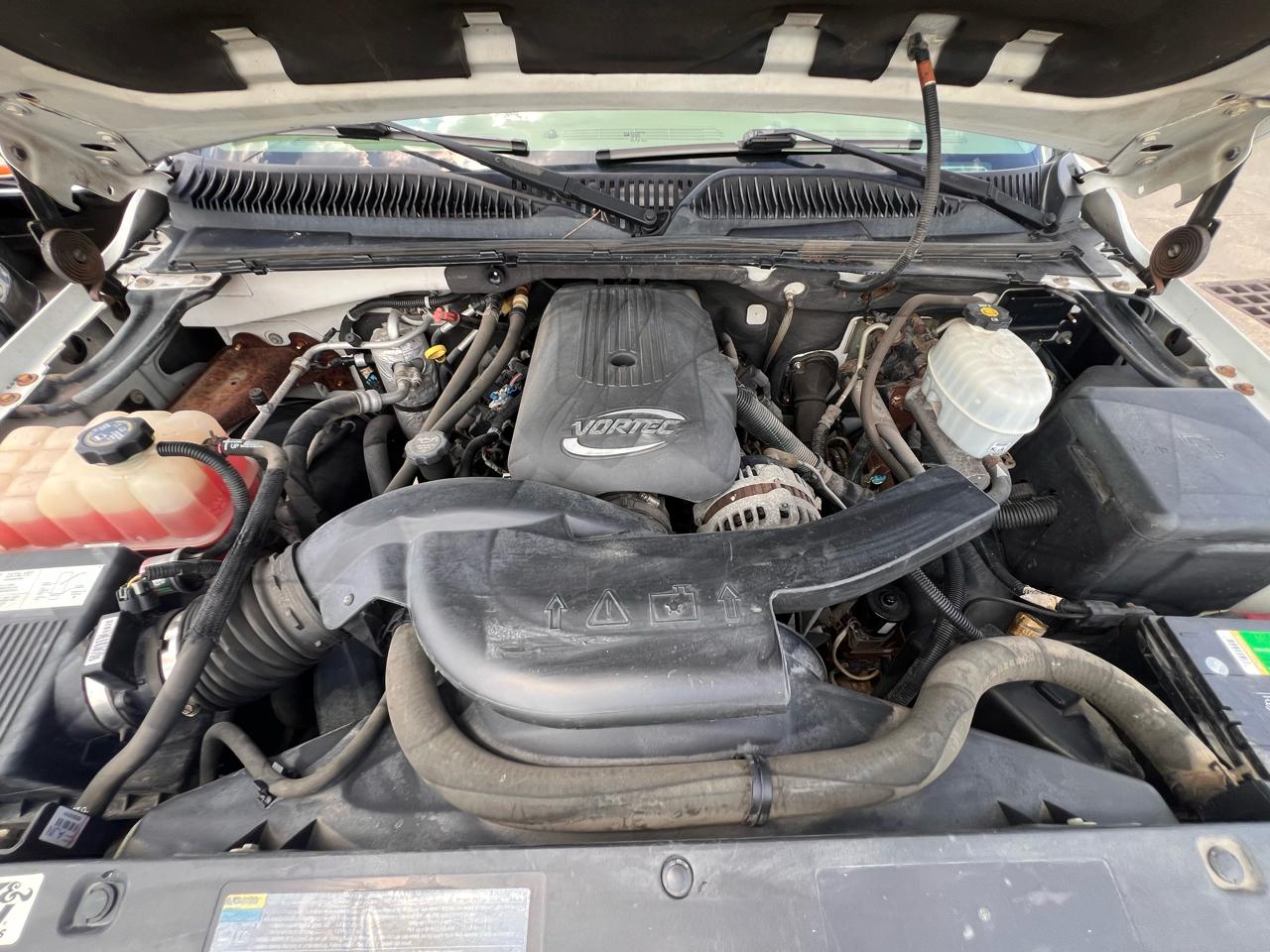 GMC Yukon XL SLT 2WD 2004