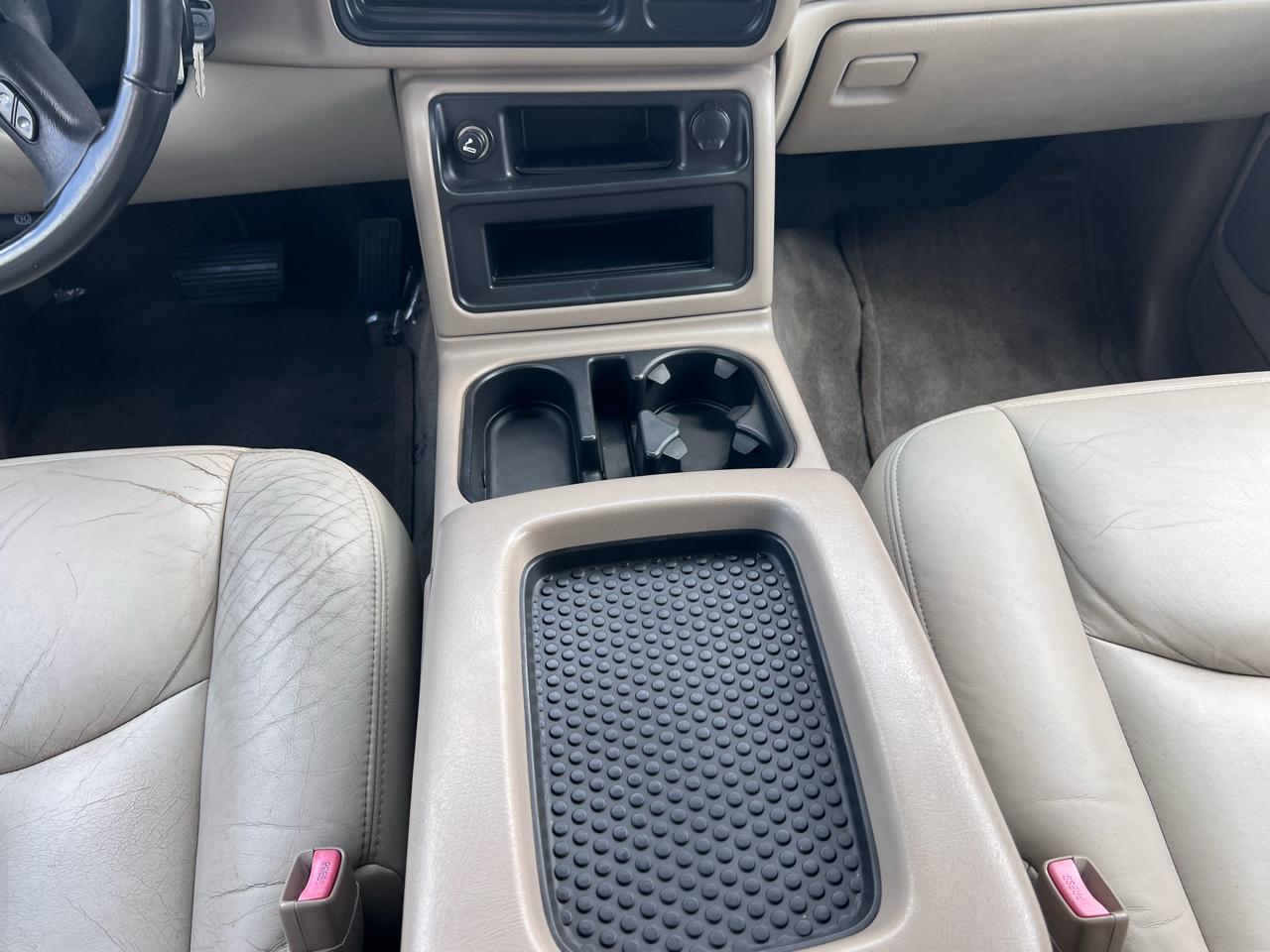 GMC Yukon XL SLT 2WD 2004